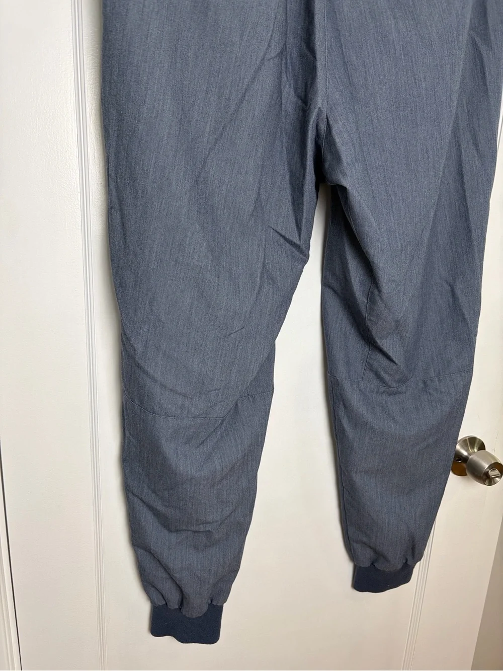 FIGS Tansen Jogger Scrub Pants Uniform XXL